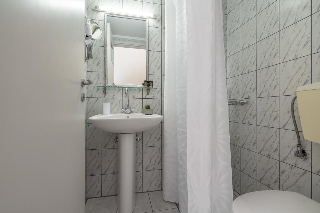 Geana Apartments Chania  Exterior photo