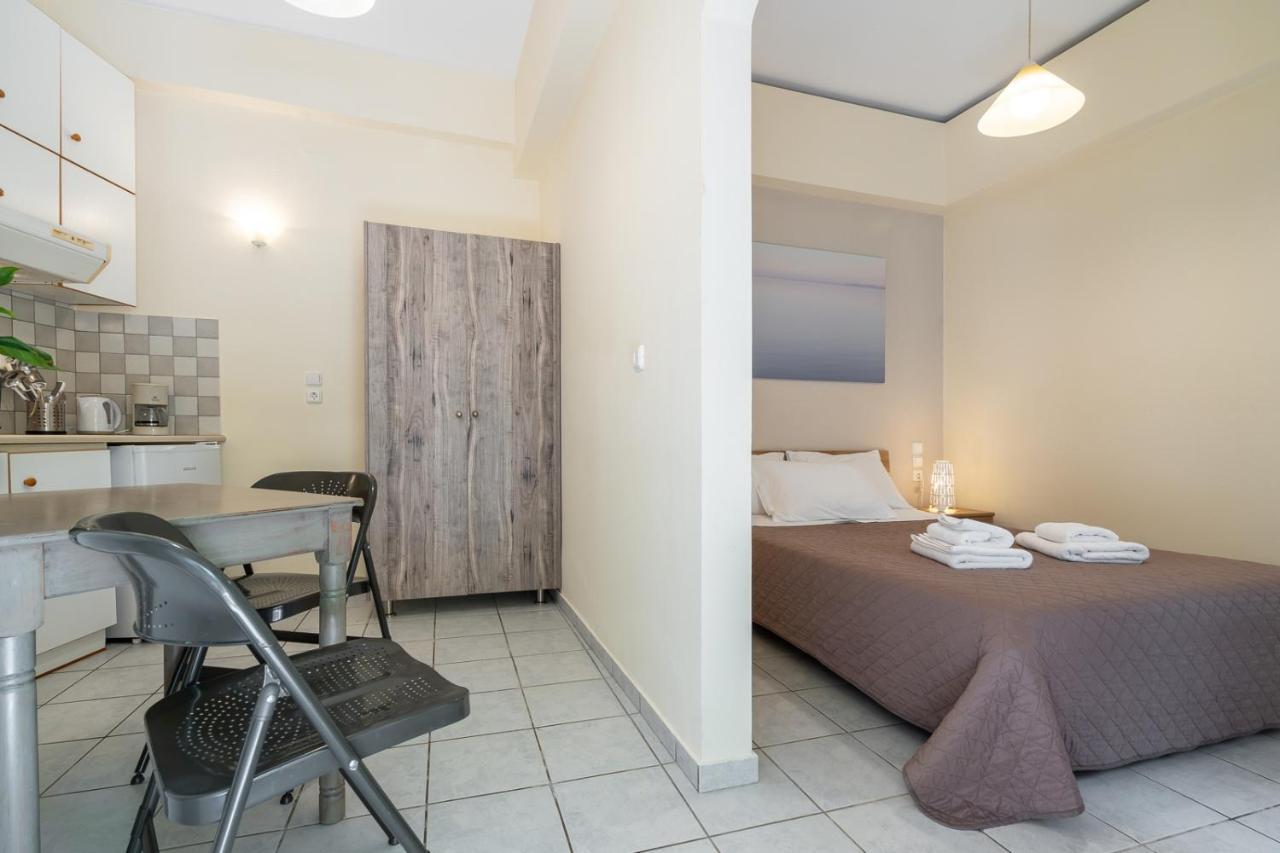 Geana Apartments Chania  Exterior photo