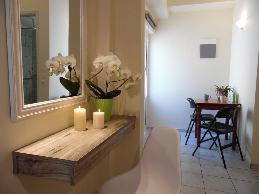 Geana Apartments Chania  Exterior photo