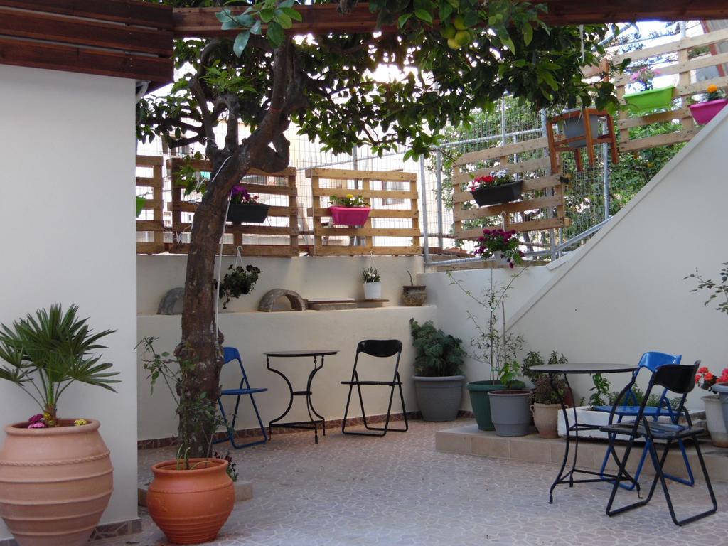 Geana Apartments Chania  Exterior photo