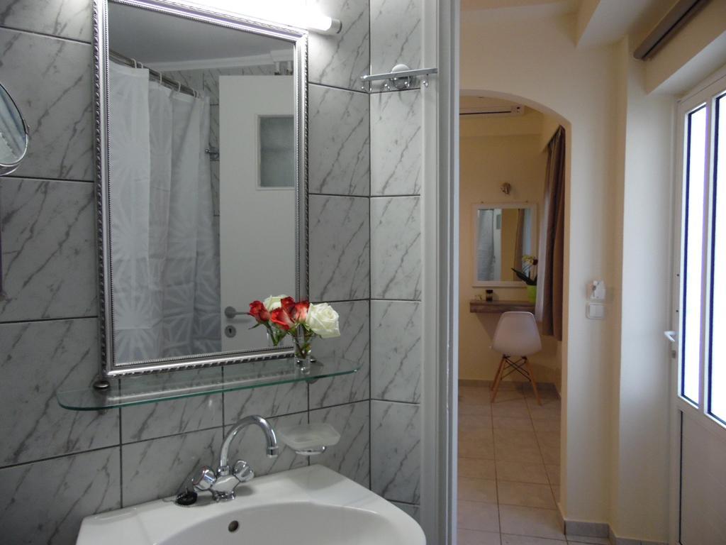 Geana Apartments Chania  Exterior photo