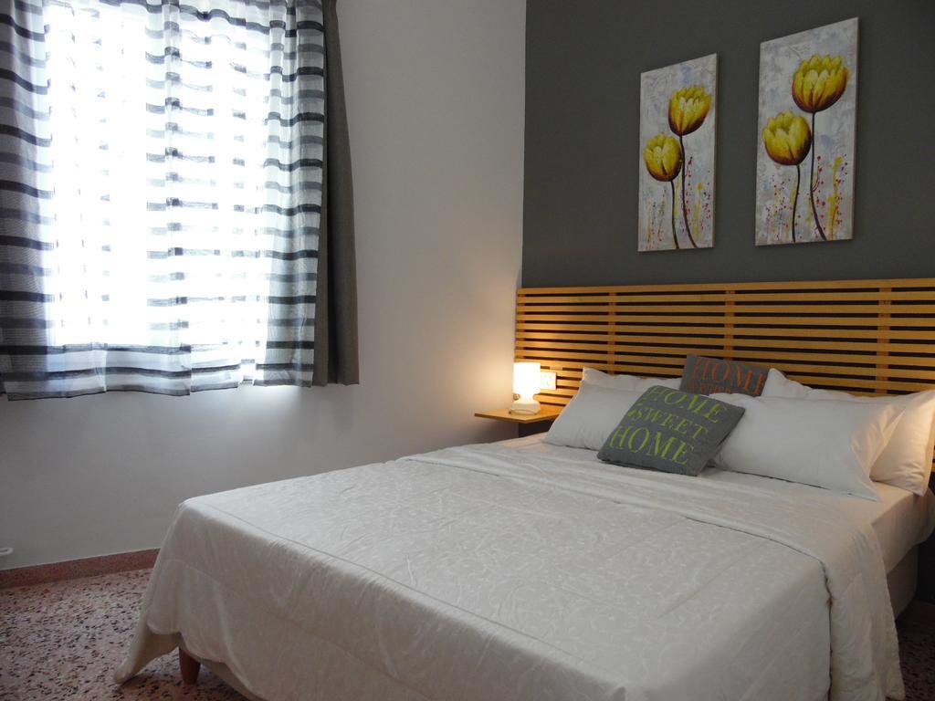 Geana Apartments Chania  Exterior photo